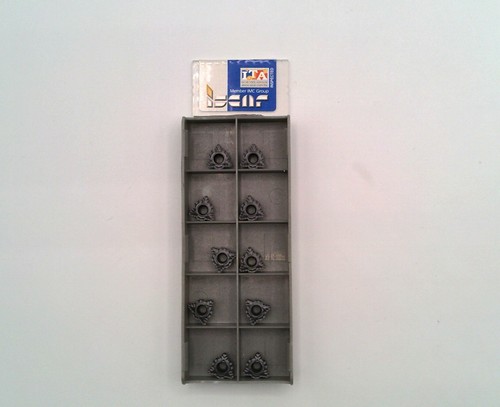 Iscar wolh - (lot,