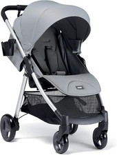 Mamas & Papas Armadillo Pushchair - Steel Grey