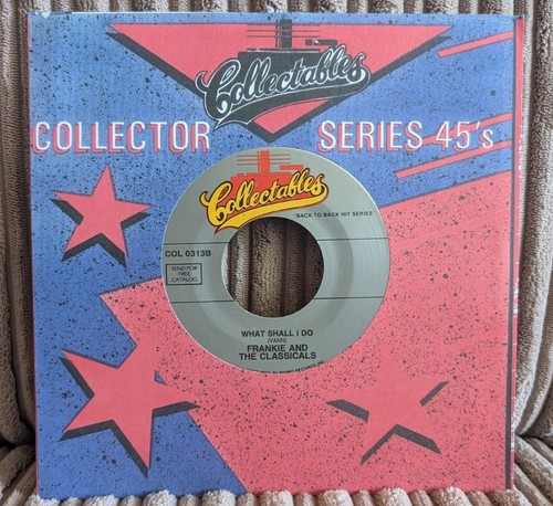 Northern soul frankie - northern, the