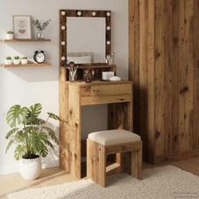 Dressing Table Old Wood 50 x