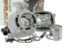 Cylinder Malossi MHR Replica
