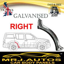 FOR NISSAN NAVARA FRONTIER D40