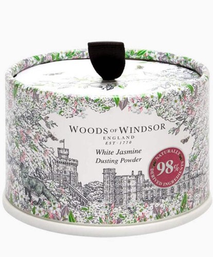 Woods windsor white jasmine - woods,