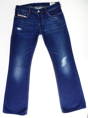 Diesel zathan jeans - jeans, l32