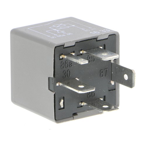 Vemo main current relay - vemo,