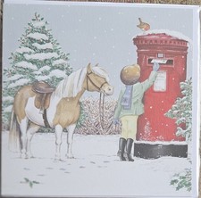 Whistlefish Winter Errands