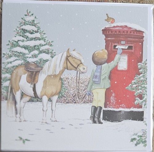 Whistlefish winter errands - whistlefish,