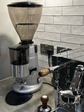 MACAP MX Commercial Coffee