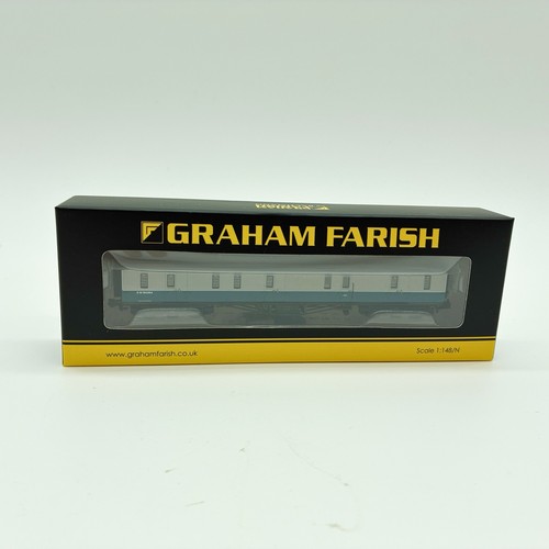 Graham farish gauge 374 - graham,