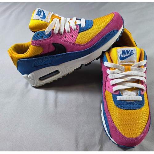 Nike air max - 90, multi-color