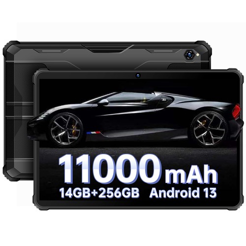 Oukitel rt5 rugged - oukitel, 10.1"