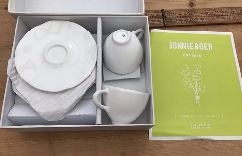 Serax collections johnnie boer - collections,