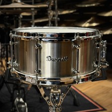 Dunnett Stainless Steel 13x7"