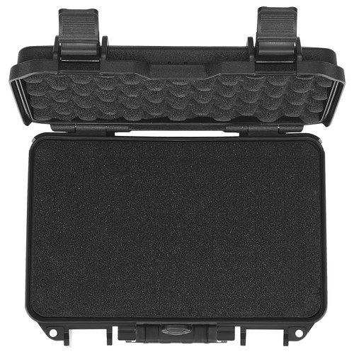 Uimoso hard pistol - pistol, cases