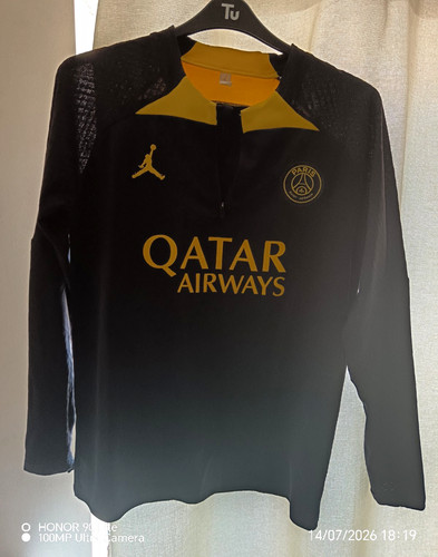 Jordan psg qatar airways - psg,