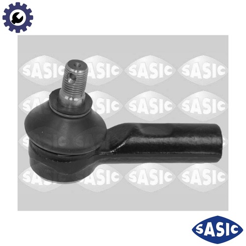 Tie rod end 7676241 - end, for