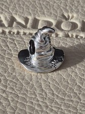 Genuine Pandora Charm Harry