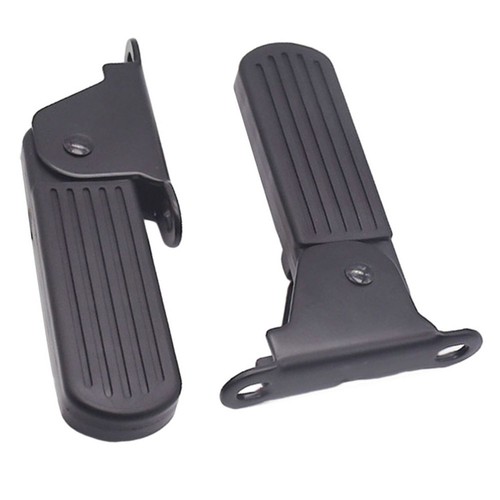 Heavy duty electric moped - duty,