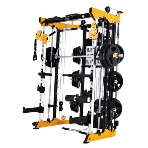 3059 smith machine home gym - smith,