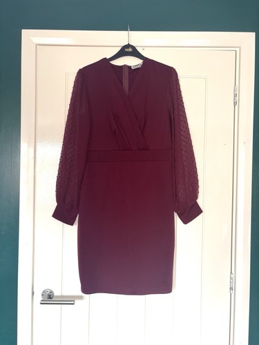 Grace karin stunning - stunning, burgundy