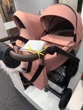 babystyle prestige pram Vogue