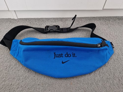 Nike heritage bumbag just - nike,