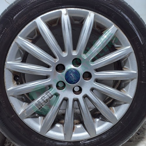 Ford mondeo mk4 mk5 - mk4, 17"