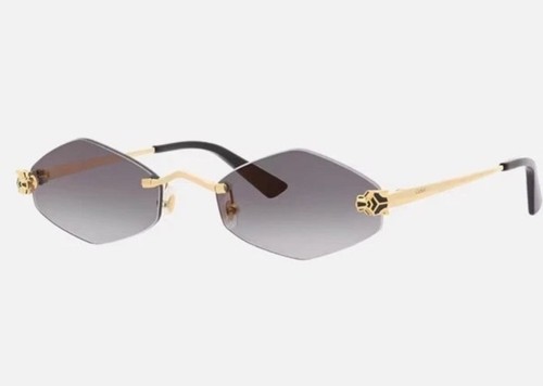 Cartier panther sunglasses - cartier,