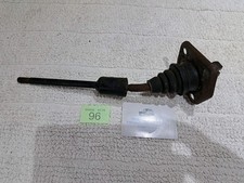 Ford Escort Sierra 5 Speed