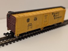Bachmann N Gauge Pacific Fruit
