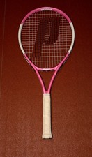 PRINCE SHARAPOVA 26 Pink
