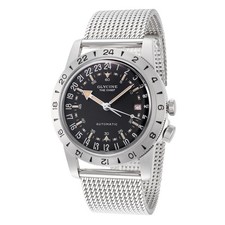 Glycine Men's Airman The Chief