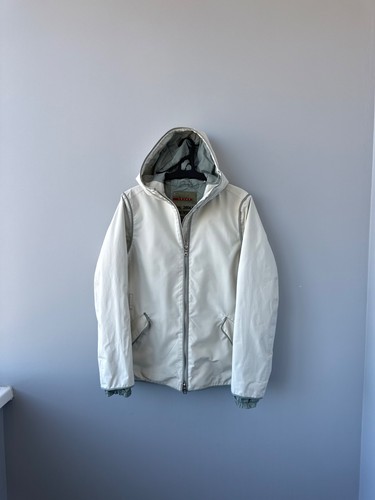 Prada gore tex womans jacket - prada, gore-tex
