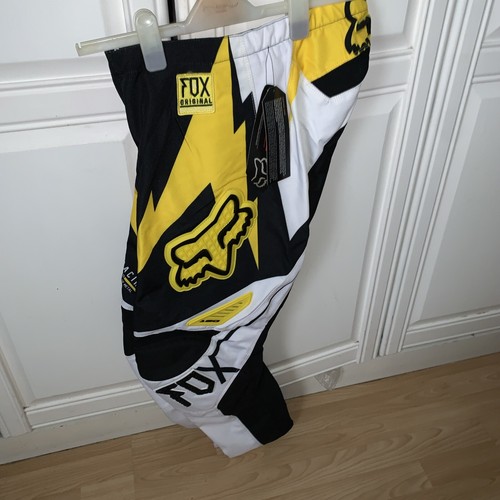 Fox 180 motocross enduro - motocross,