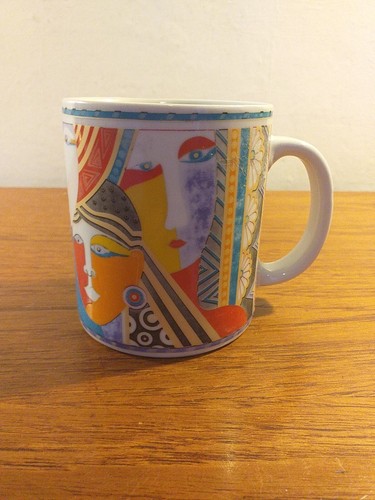 Laurel burch the - laurel,