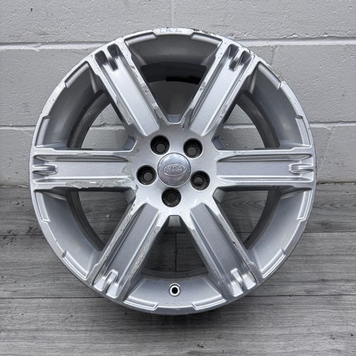 Range rover evoque - evoque, 19”