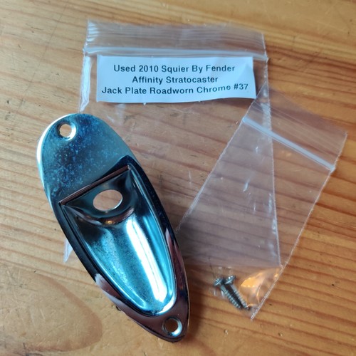 Used 2010 squier fender - 2010, by