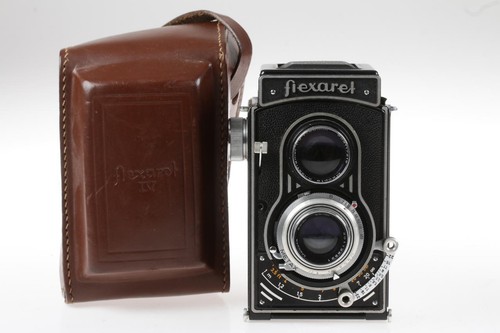 Meopta flexaret automat - flexaret,