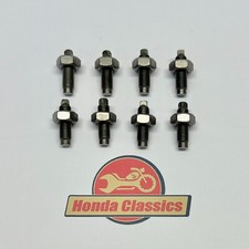 Honda CB400F CB350F Tappet