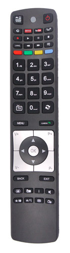 Genuine rc5117 remote - genuine,