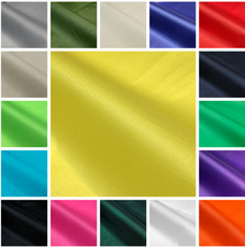 Water Resistant Ripstop Fabric