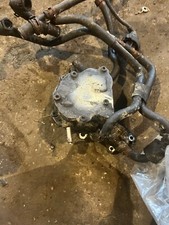 VW T5 TRANSPORTER 2005 1.9 TDI AXC TANDEM FUEL PUMP 038145209F