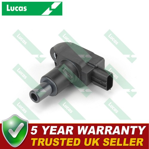 Lucas ignition coil pack - pack, fits