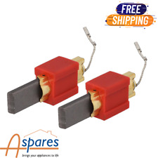 2x For MIELE Carbon Brushes Washing Machines 4297410 4297411 4297412 4297413