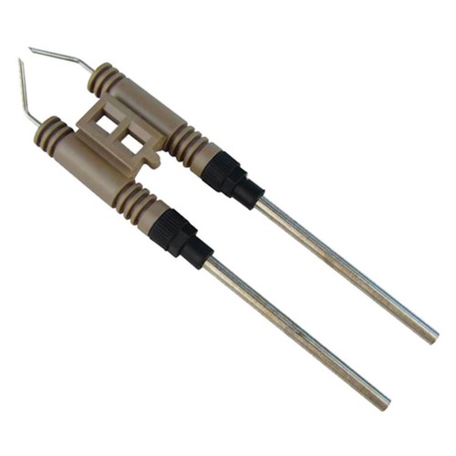 Riello r40 burner electrode - burner,