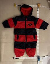 Babies Outdoor SleepSuit - 12-18 Months - Marks & Spencer - Unisex Boy/Girl