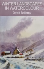 David Bellamy Winter