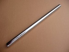 SEATPOST 22.2mm Old school bike 80s BMX Stem Burner Haro Skyway seat post