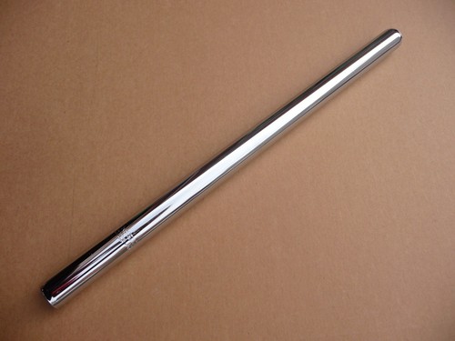 Seatpost 2mm old school - old,