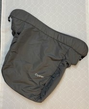 Oyster max footmuff cosy - /,